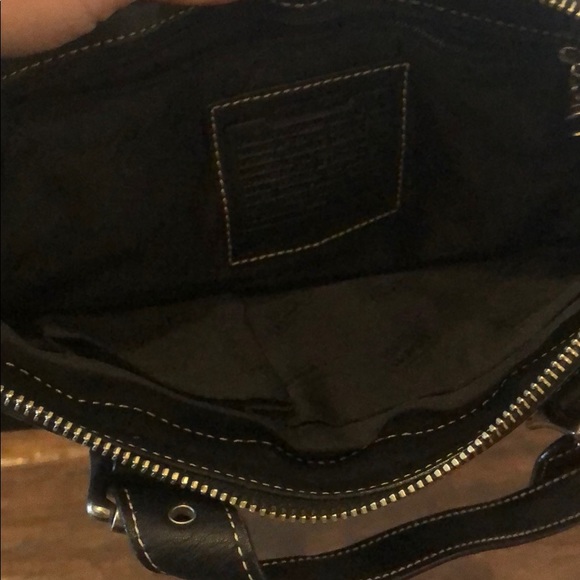 Coach Bag - Picture 4 of 5
